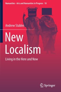 Front cover_New Localism