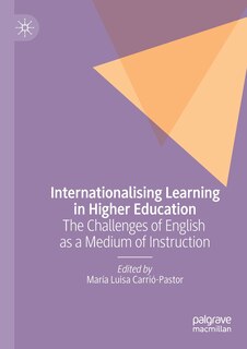 Couverture_Internationalising Learning In Higher Education