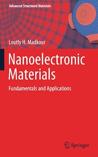 Couverture_Nanoelectronic Materials