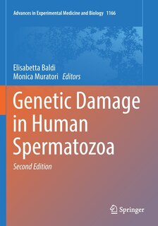 Front cover_Genetic Damage In Human Spermatozoa