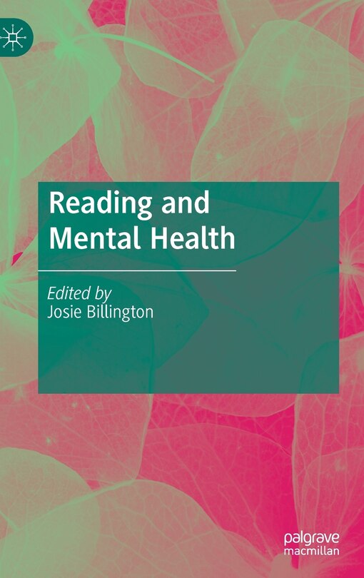 Couverture_Reading And Mental Health