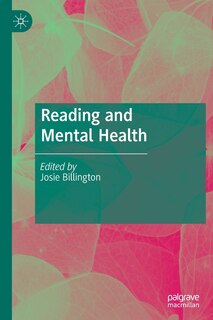 Front cover_Reading And Mental Health