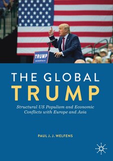 Front cover_The Global Trump