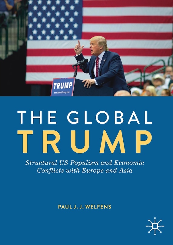 Front cover_The Global Trump
