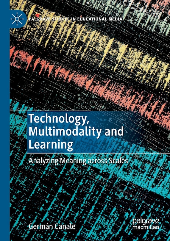 Front cover_Technology, Multimodality And Learning