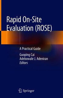 Front cover_Rapid On-site Evaluation (rose)