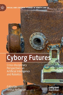 Front cover_Cyborg Futures