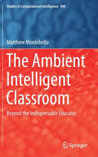Couverture_The Ambient Intelligent Classroom