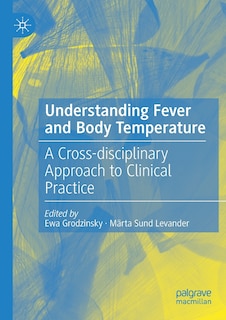 Front cover_Understanding Fever And Body Temperature