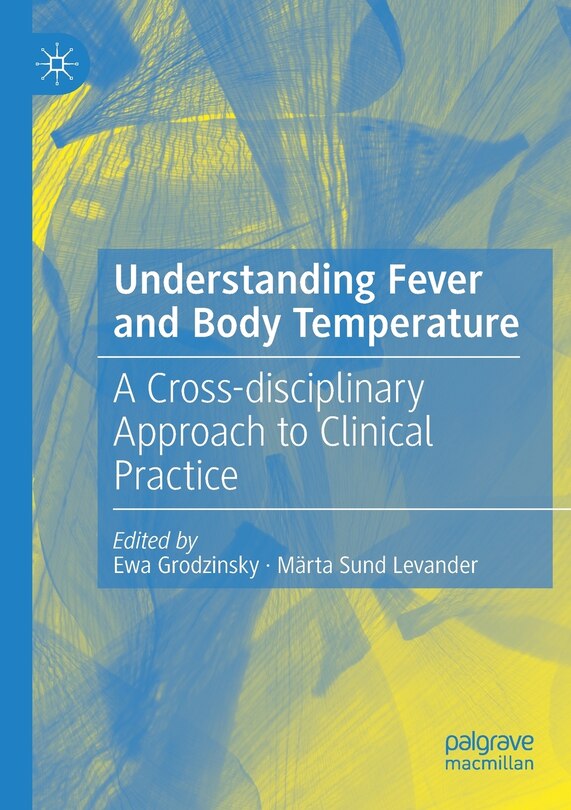 Front cover_Understanding Fever And Body Temperature