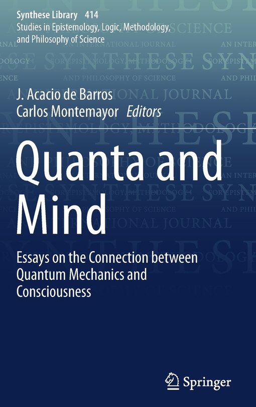 Couverture_Quanta And Mind