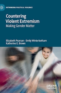 Front cover_Countering Violent Extremism