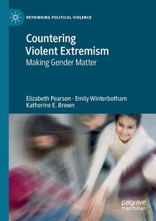 Couverture_Countering Violent Extremism