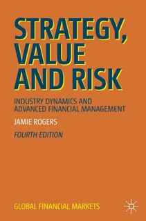 Couverture_Strategy, Value And Risk