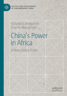 Front cover_China's Power In Africa