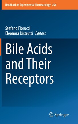 Bile Acids And Their Receptors