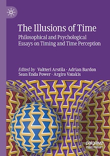 Couverture_The Illusions Of Time
