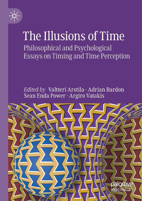 Couverture_The Illusions Of Time