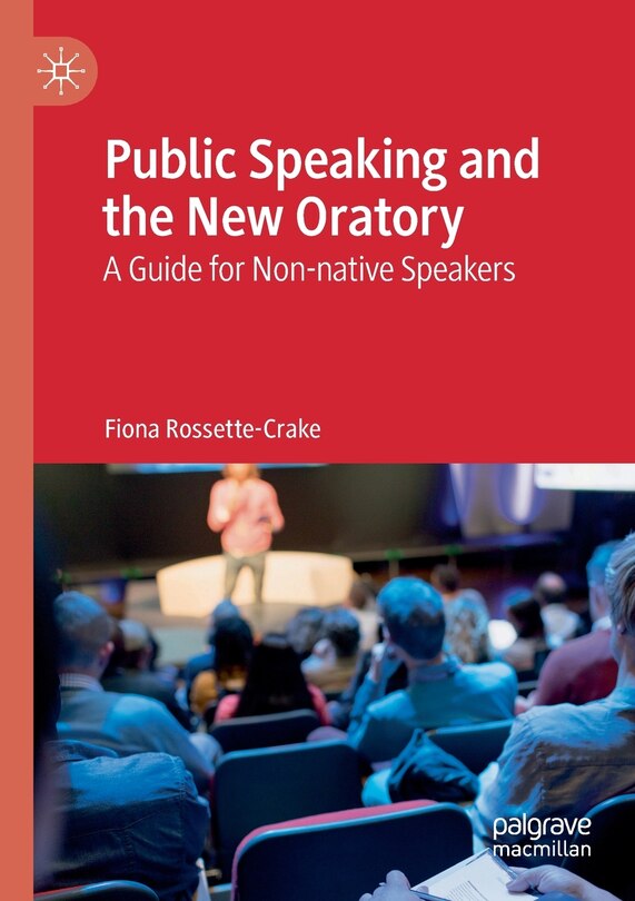 Couverture_Public Speaking And The New Oratory