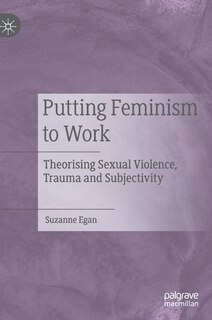 Couverture_Putting Feminism To Work