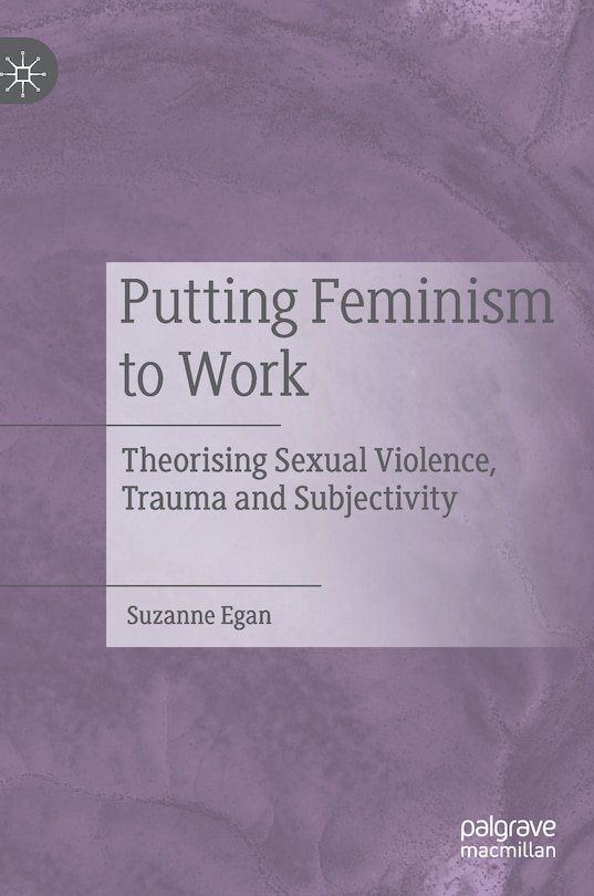 Couverture_Putting Feminism To Work