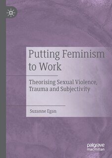 Couverture_Putting Feminism To Work