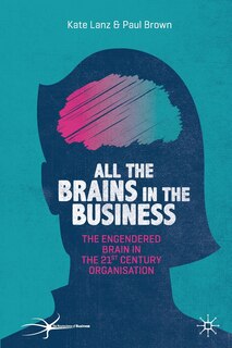Front cover_All The Brains In The Business