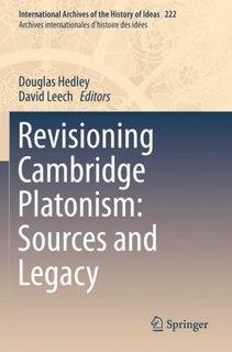Front cover_Revisioning Cambridge Platonism