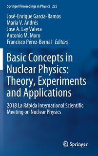 Couverture_Basic Concepts in Nuclear Physics