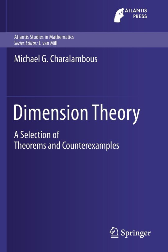 Front cover_Dimension Theory