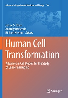 Couverture_Human Cell Transformation