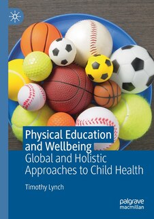 Couverture_Physical Education And Wellbeing