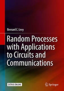 Couverture_Random Processes With Applications To Circuits And Communications
