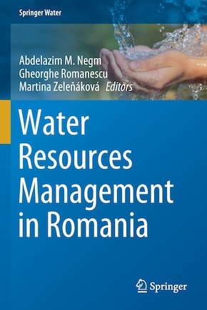 Water Resources Management In Romania