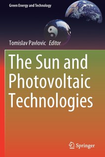 Couverture_The Sun And Photovoltaic Technologies