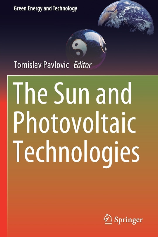 Couverture_The Sun And Photovoltaic Technologies