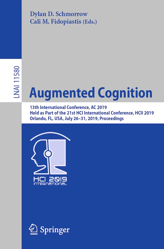 Front cover_Augmented Cognition