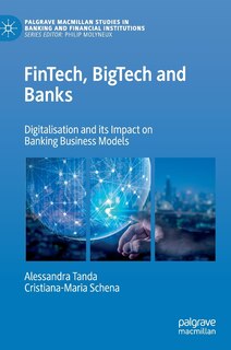 Front cover_Fintech, Bigtech And Banks