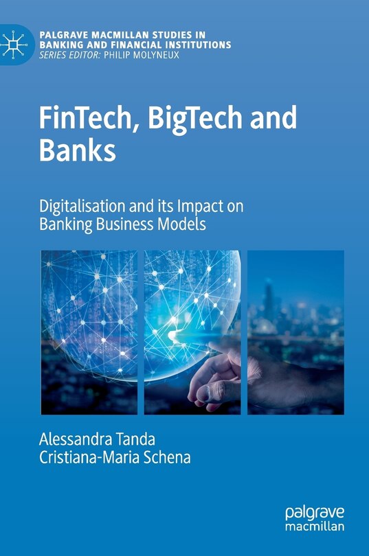 Front cover_Fintech, Bigtech And Banks