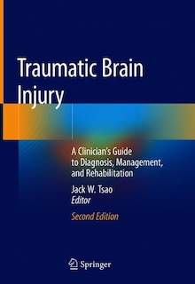 Couverture_Traumatic Brain Injury