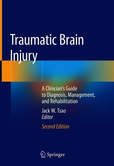 Couverture_Traumatic Brain Injury