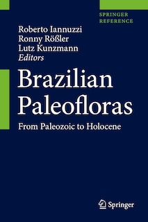 Couverture_Brazilian Paleofloras