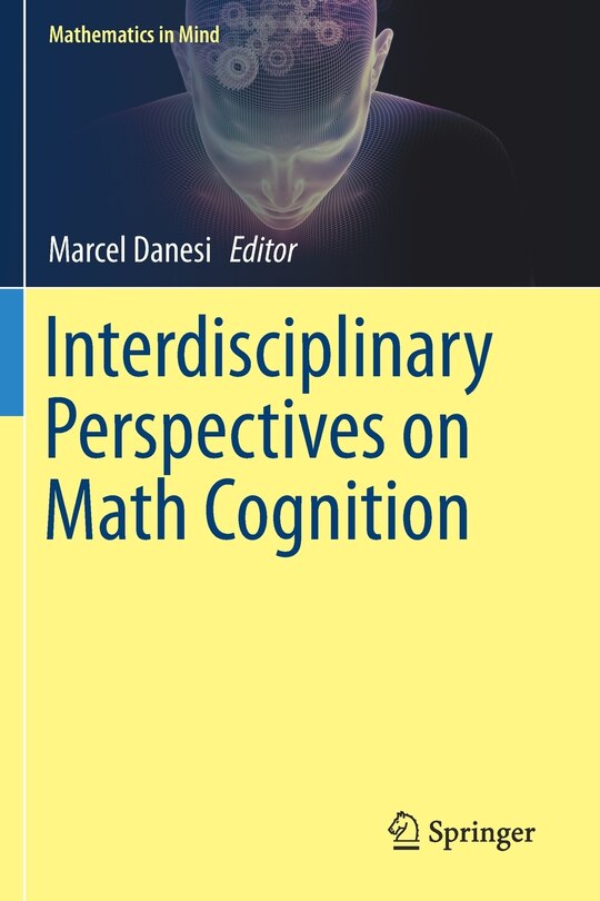 Front cover_Interdisciplinary Perspectives On Math Cognition