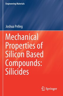 Front cover_Mechanical Properties Of Silicon Based Compounds