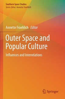 Couverture_Outer Space And Popular Culture
