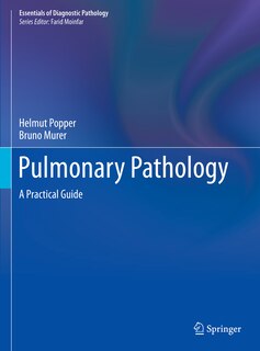 Couverture_Pulmonary Pathology