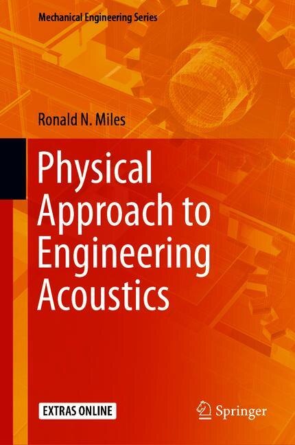 Front cover_Physical Approach To Engineering Acoustics