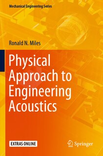Front cover_Physical Approach To Engineering Acoustics