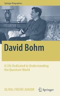 Couverture_David Bohm