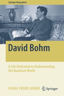 Couverture_David Bohm